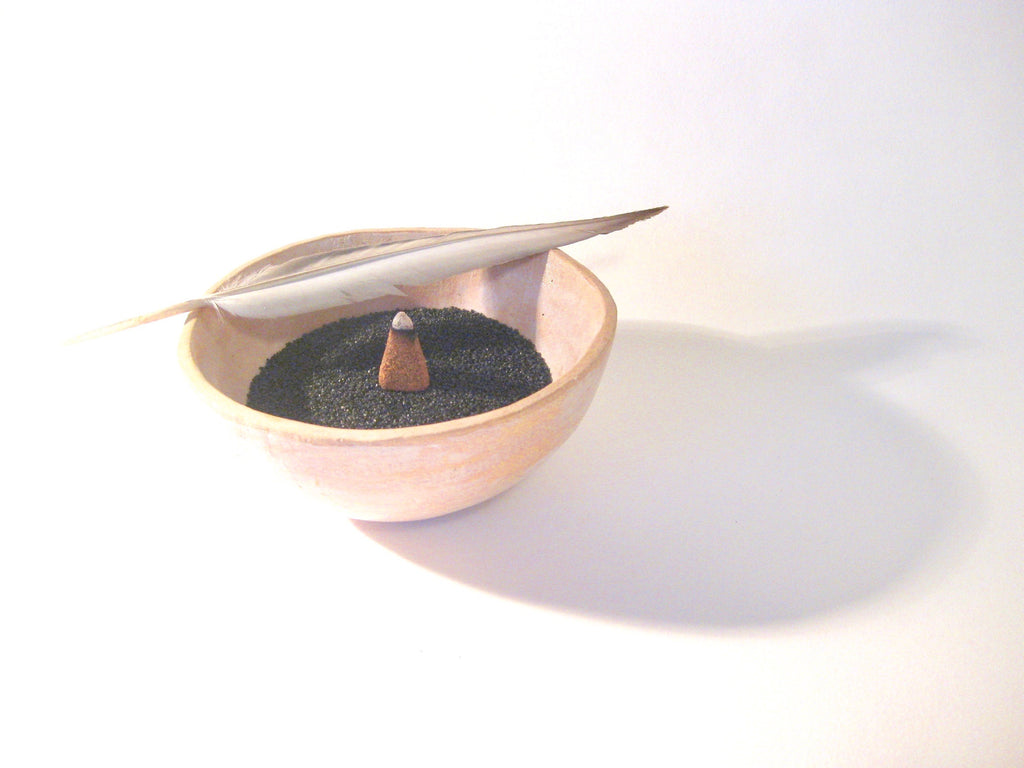 Palo Santo Incense Cones