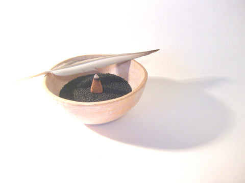 Palo Santo Incense Cones